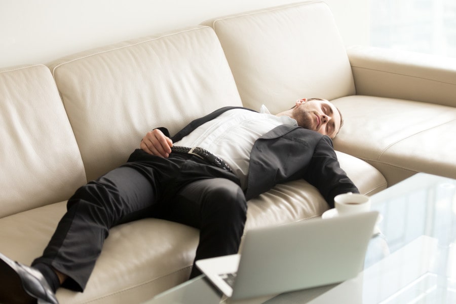 Comprendre la perte de poids sans raison et fatigue