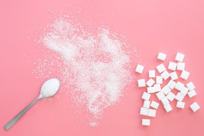Sucralose = danger ?