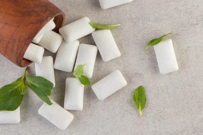 Sucralose = danger ?