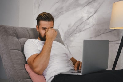 perte de poids sans raison et fatigue