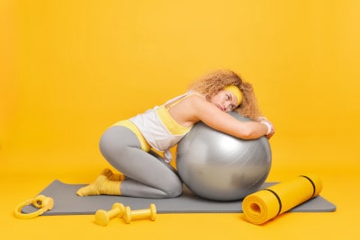 combien d’heure de sport par semaine pour maigrir